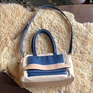 Sole Society Satchel